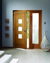 Expert technician providing door repair service in Riyadh