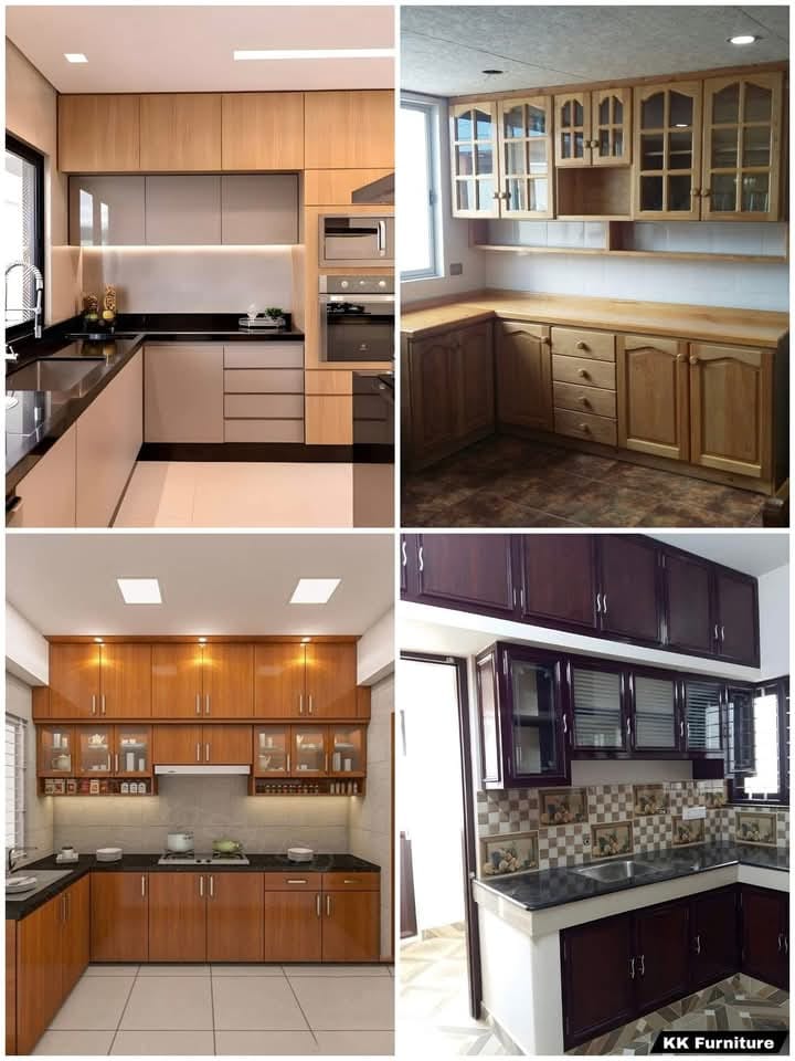 kitchen renovation